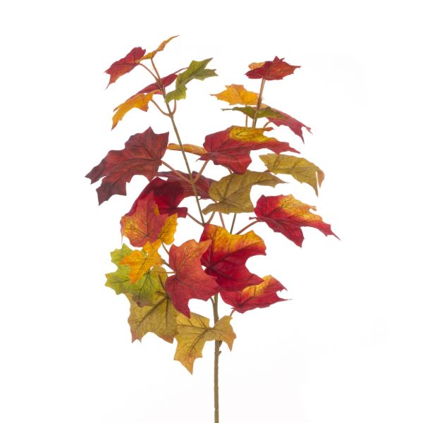 Maple Leaf Spray 70cm